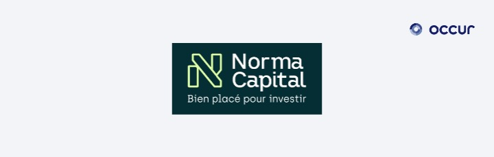 événement Occur Club Norma Capital - Marseille