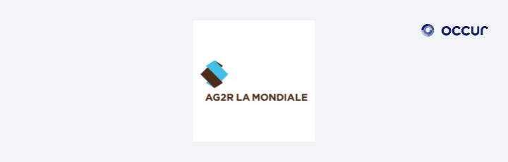 événement Occur Petit déjeuner - AG2R La Mondiale Europartner