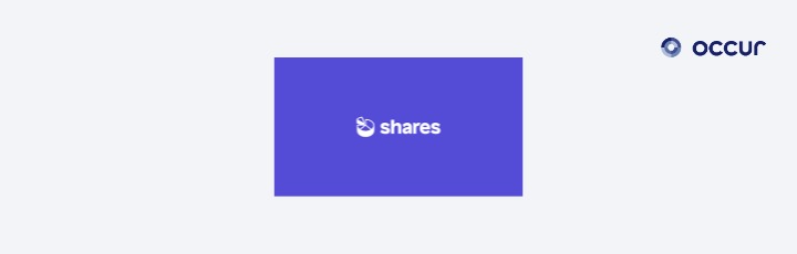 événement Occur Club Shares - Rennes