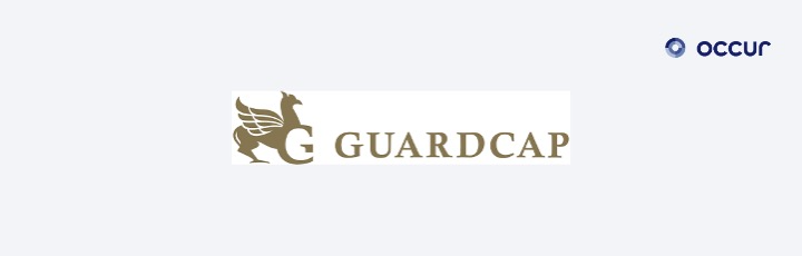 événement Occur Club GuardCap