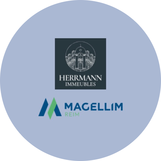 Club Herrmann Immeubles - Magellim Reim Lyon